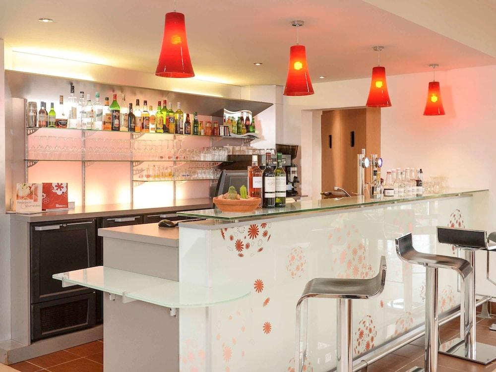 Ibis Saint-Lo Hotell Eksteriør bilde