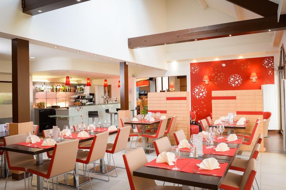 Ibis Saint-Lo Hotell Eksteriør bilde