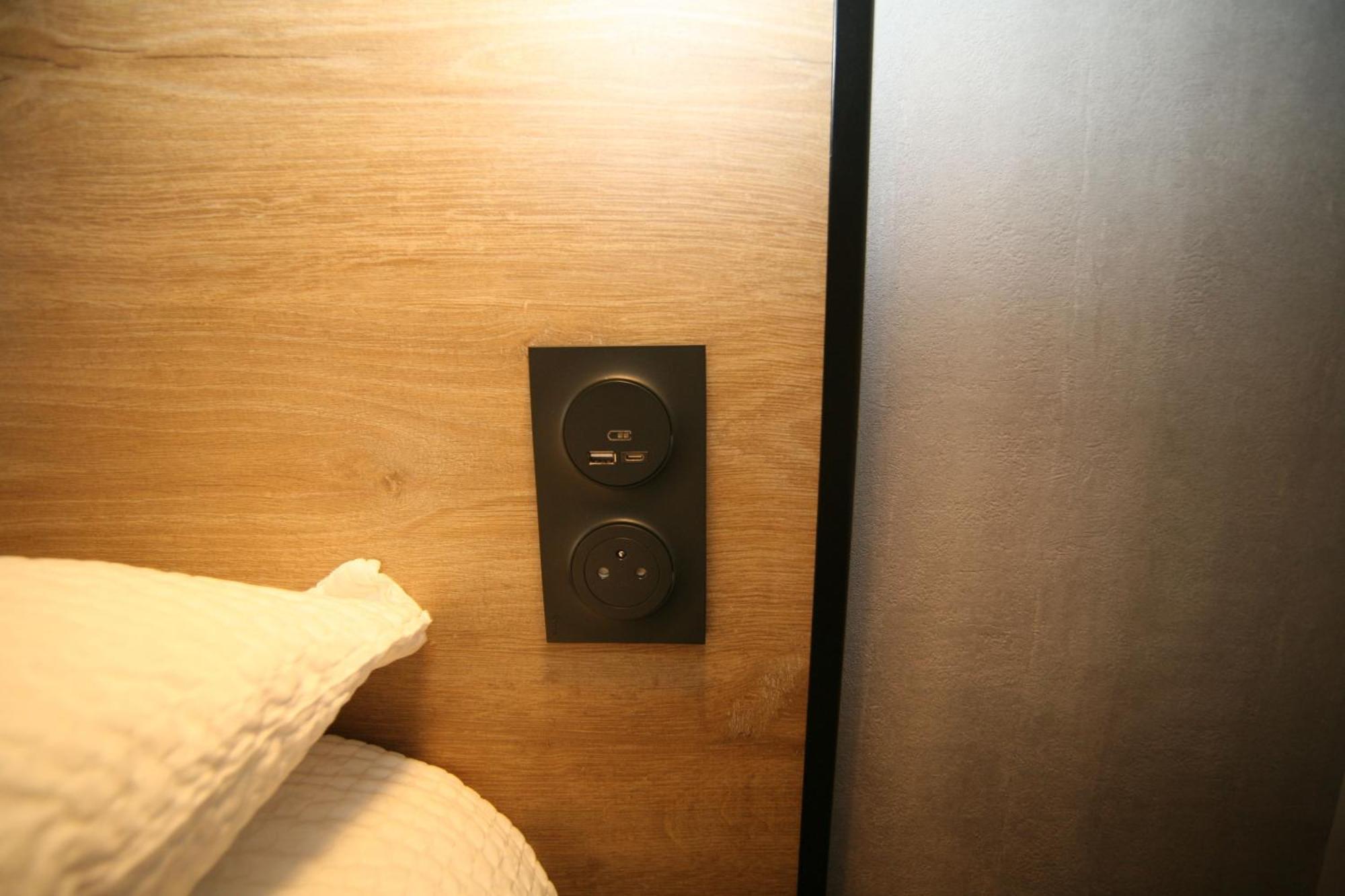Ibis Saint-Lo Hotell Eksteriør bilde