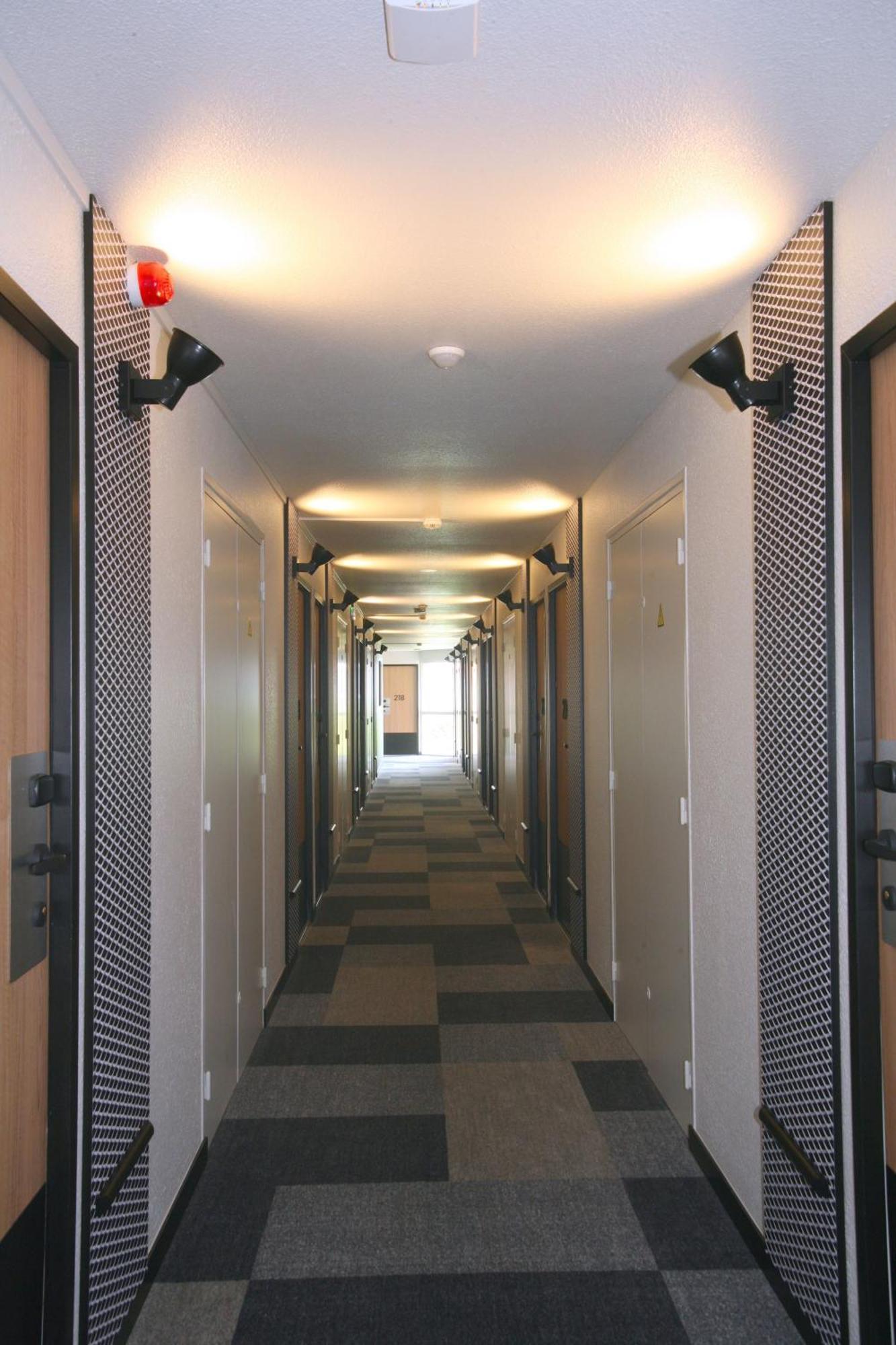 Ibis Saint-Lo Hotell Eksteriør bilde